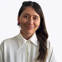 Verónica Tapía