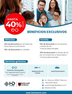 pdf beneficio HD Visión