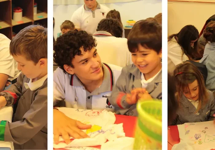 Encuentro de generaciones 2