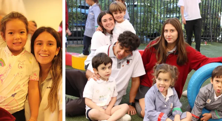 Encuentro de Generaciones