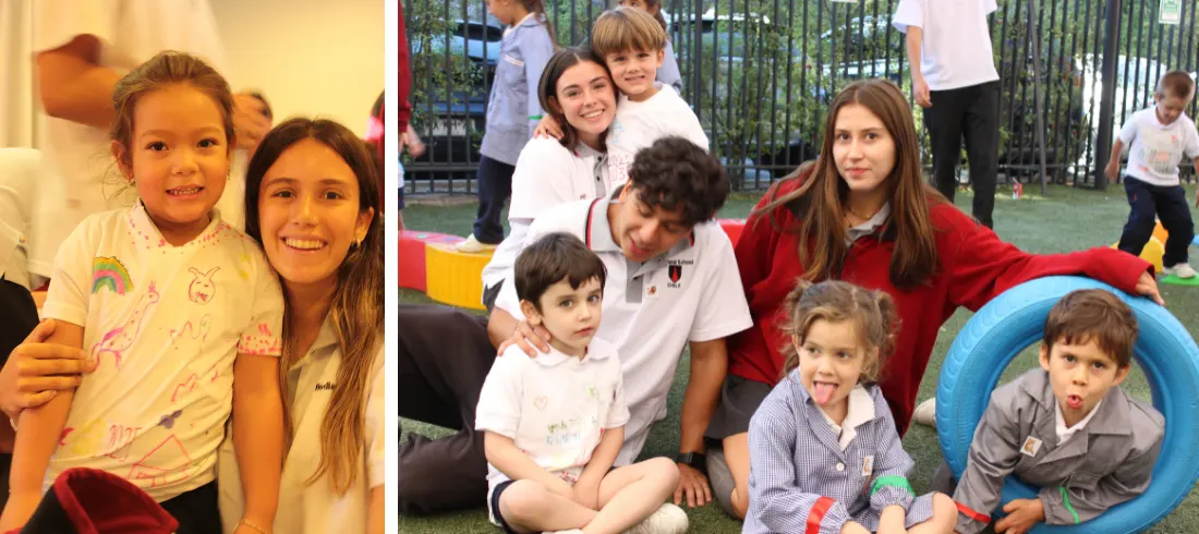 Encuentro de Generaciones