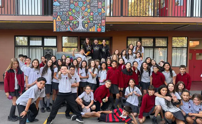 Celebramos el Día de Pi