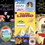 Portada día del libro