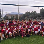 Portada St. Matthew´s School