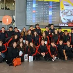Gira deportiva 2025