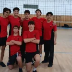 Portada Voleyball