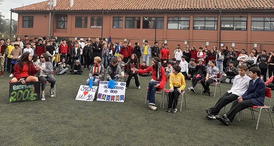 Portada Día del Alumno