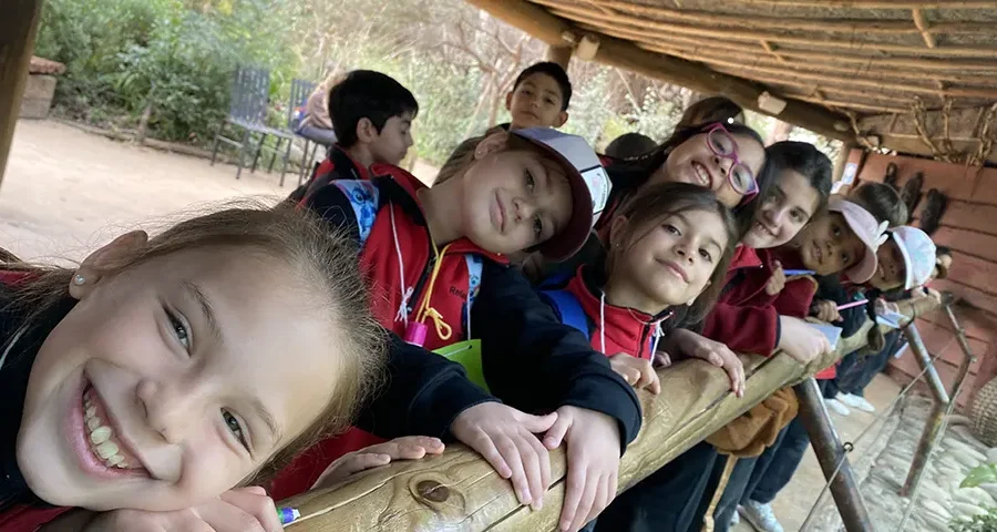 visita buin zoo