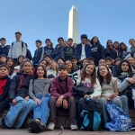 Portada Gira Buenos Aires
