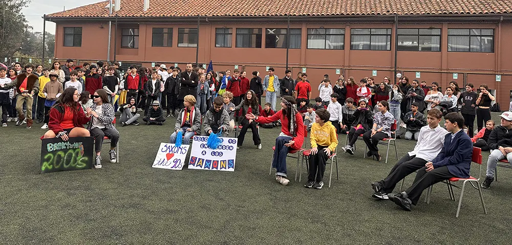 Portada Día del Alumno