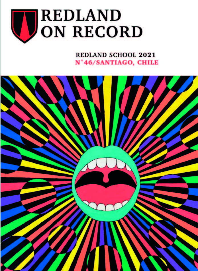 Anuario Redland 2021