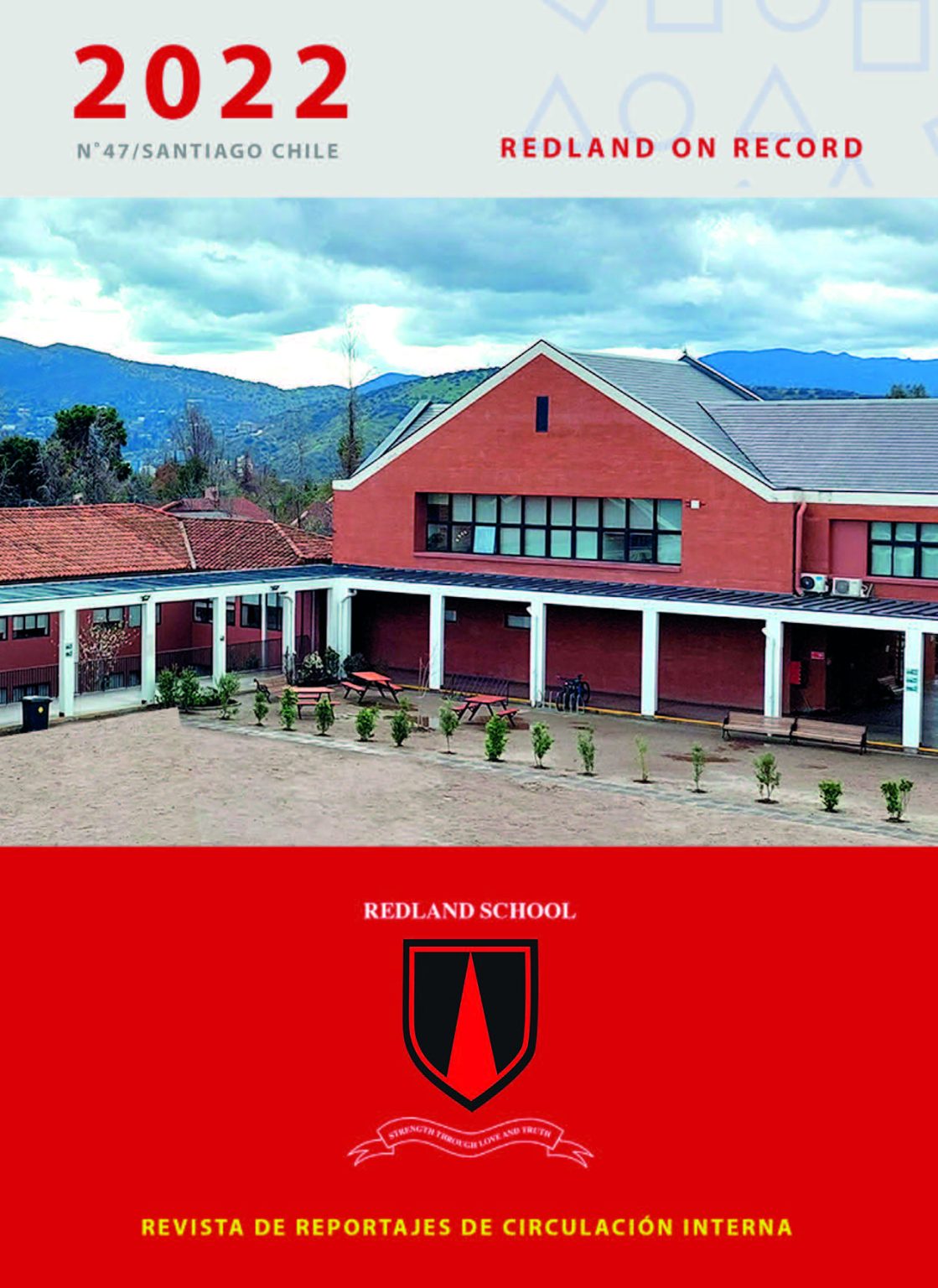 Anuario Redland 2022