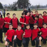 Festival de Atletismo