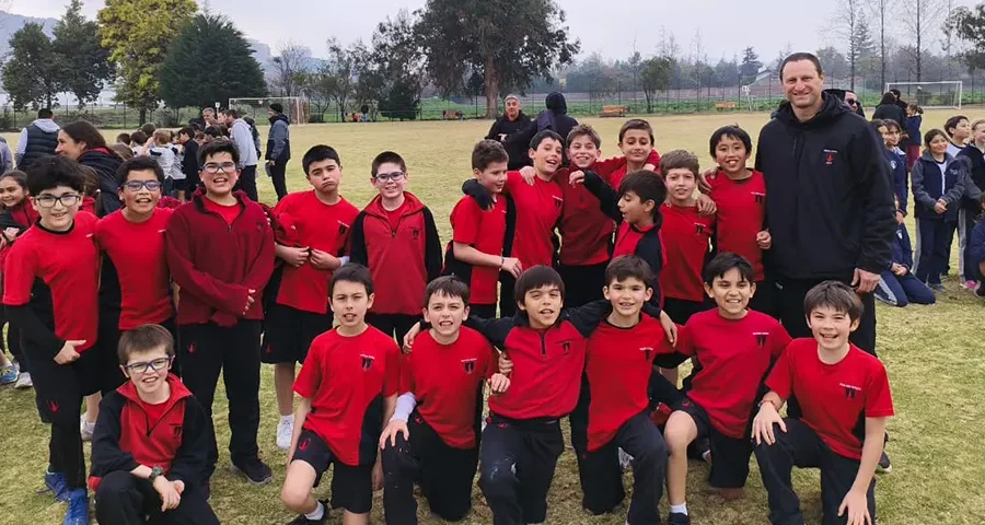 Festival de Atletismo