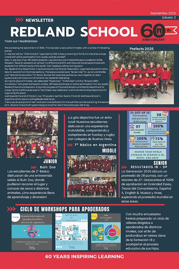 Newsletter 2