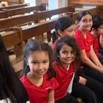 Portada Coro Junior