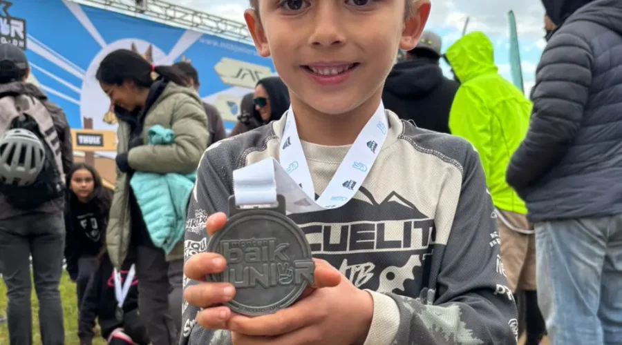 Campeonato Nacional del MTB