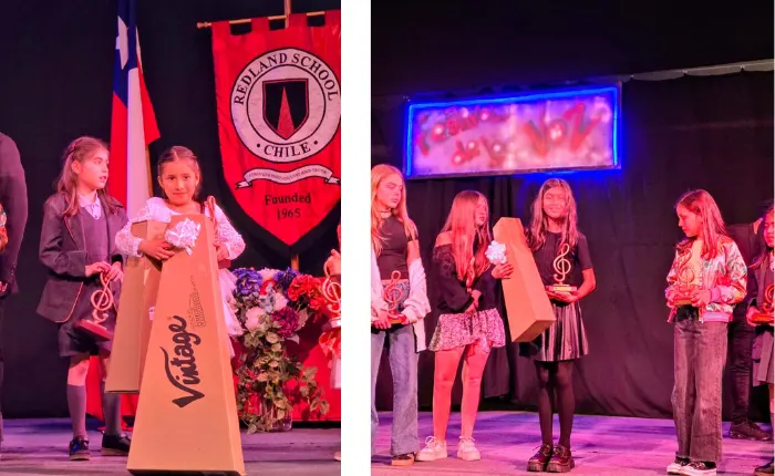 Festival de la voz