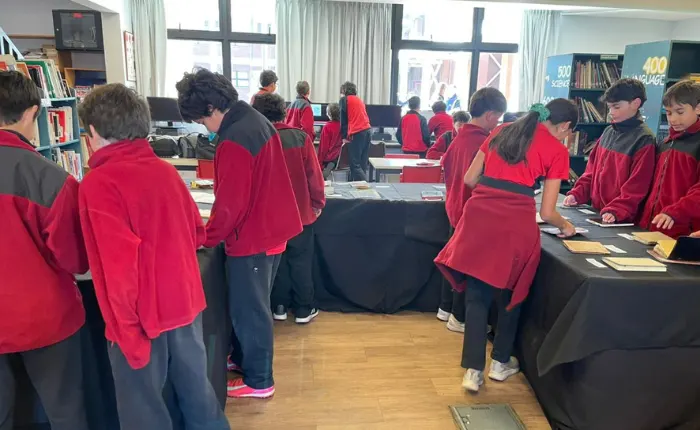 Diario de vida segunda guerra mundial 1