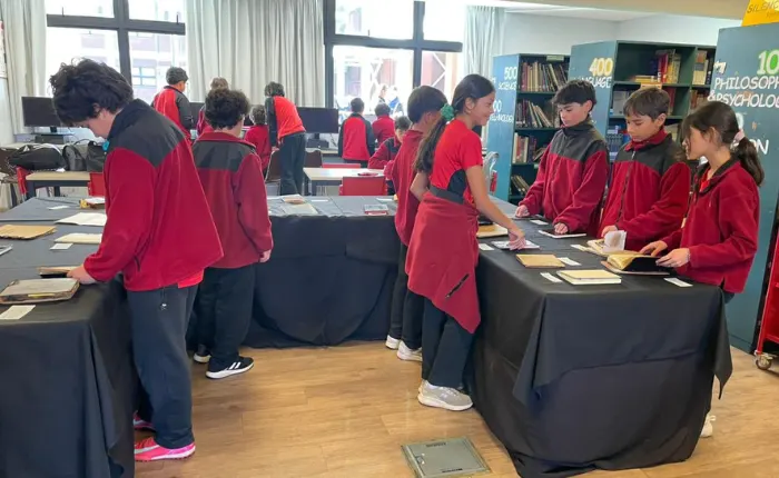 Diario de vida segunda guerra mundial 3