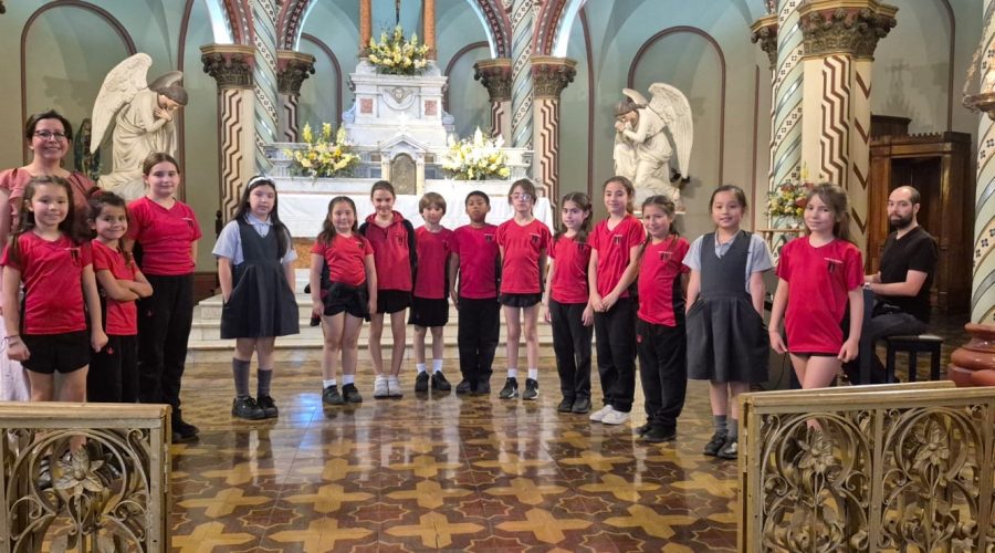 “Concurso Víctor Alarcón 2025”