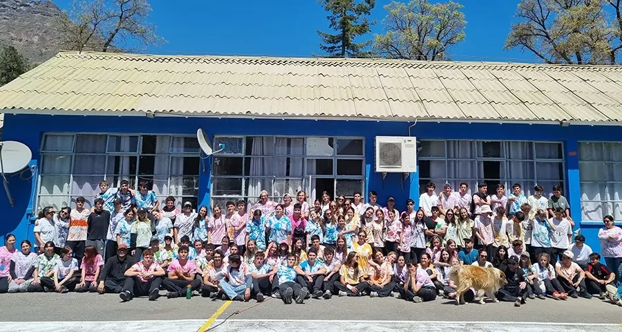 Proyecto V | portada