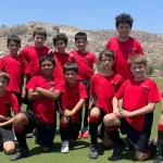 Portada Festival de deporte