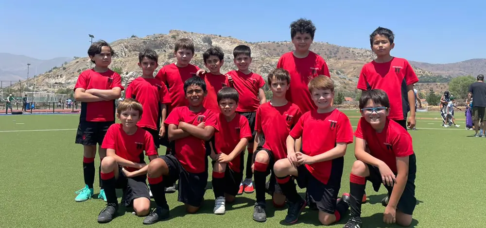 Portada Festival de deporte