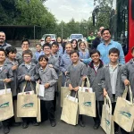 Portada Bus Eléctrico