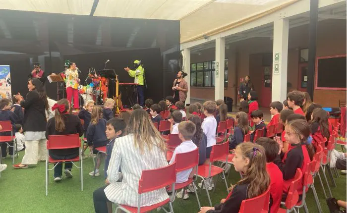 Zapatito Cochinito 2