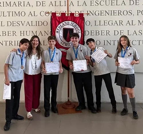Campeonato de Matematicas