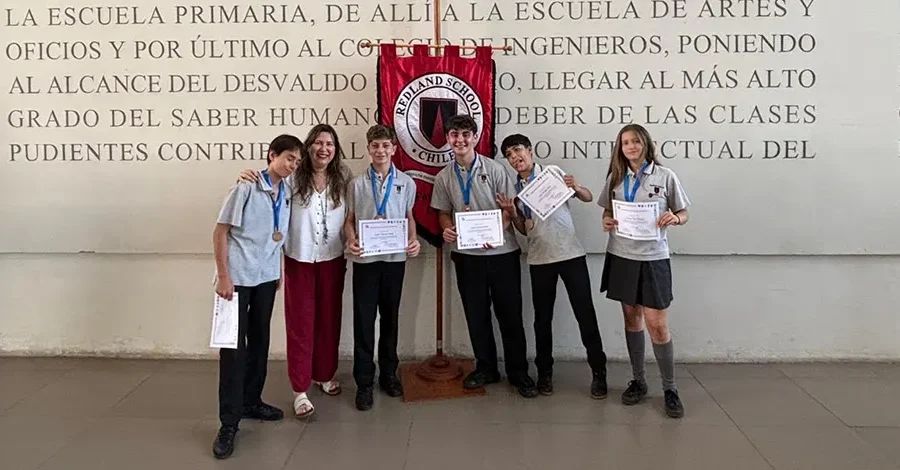 Campeonato de Matematicas