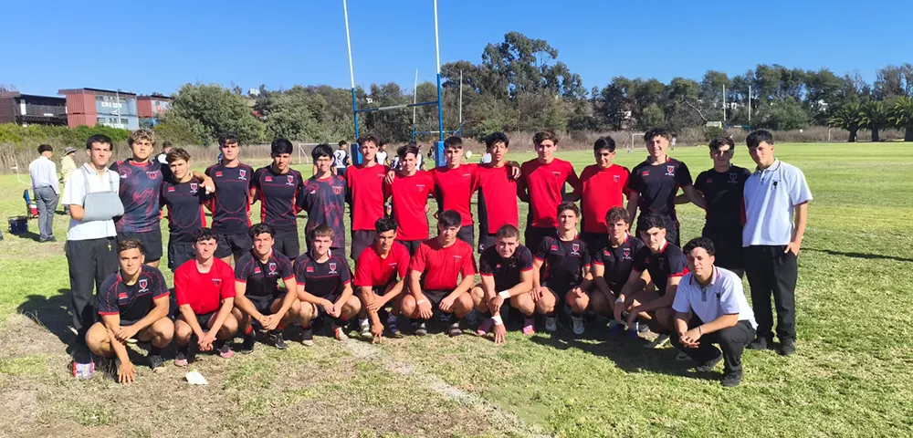 Torneos de Hockey y Rugby
