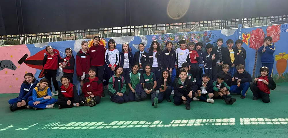 Young authors