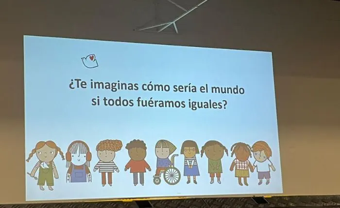 Expo Neurodiversidad 2