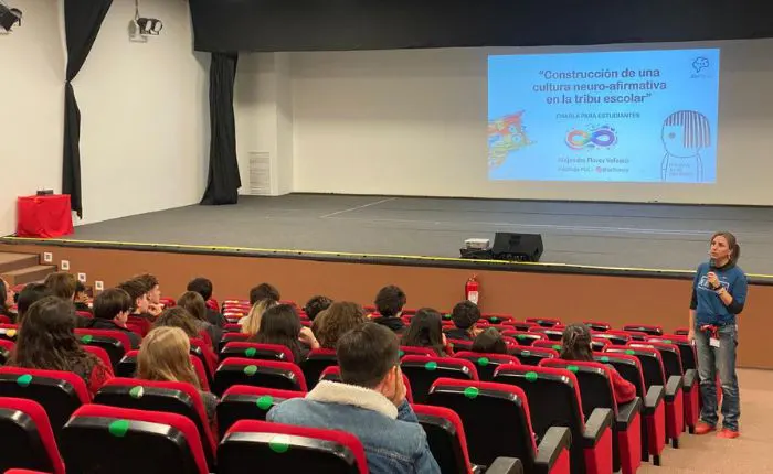 Expo Neurodiversidad 4