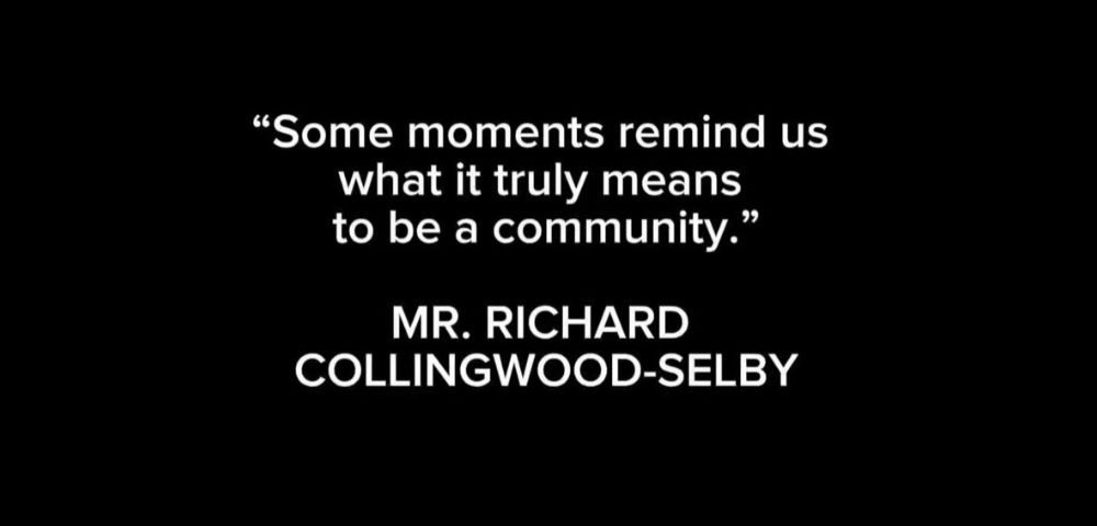 Palabra Mr. Selby